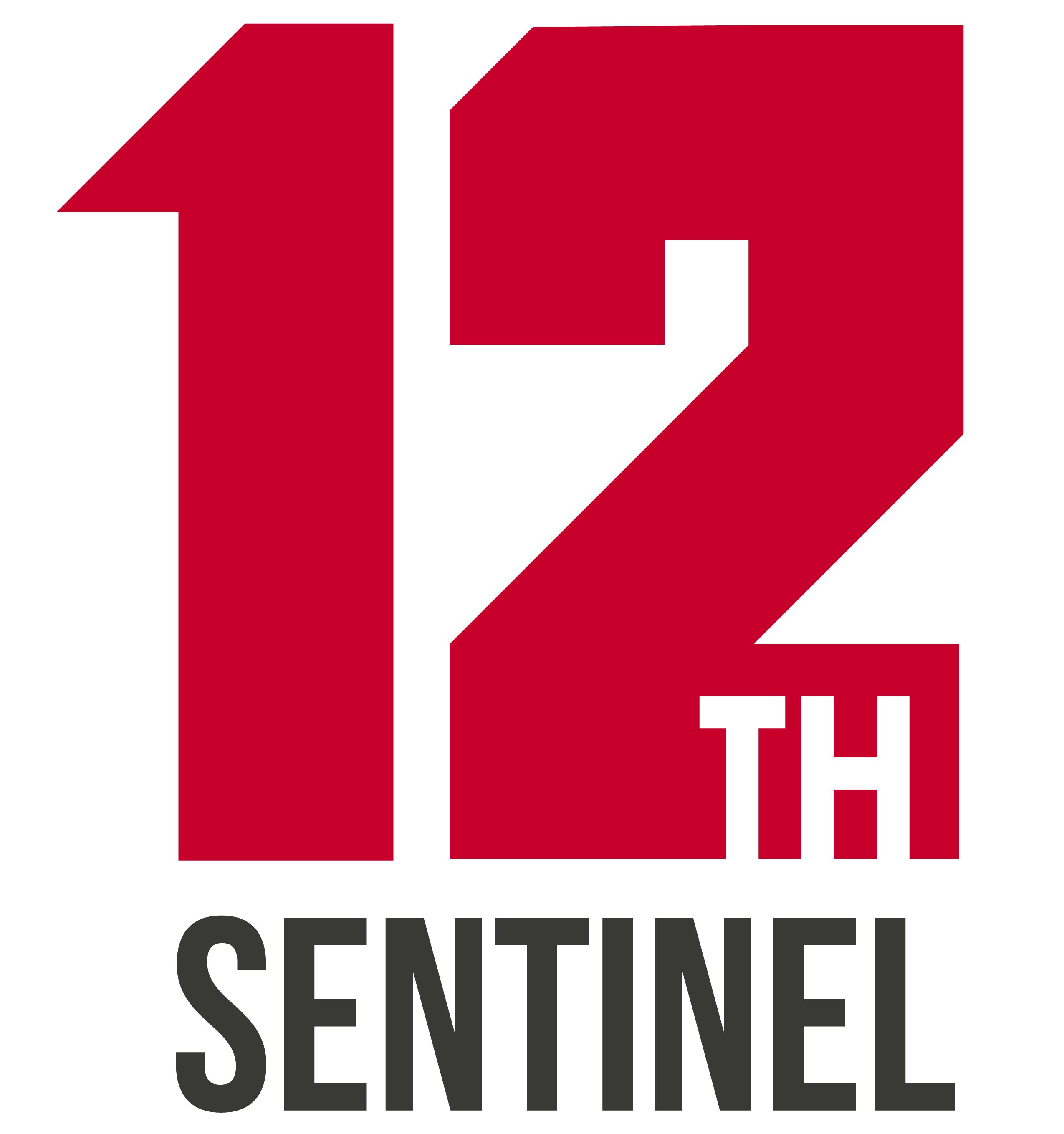 12th Sentinel – Mountain Ridge High School Football